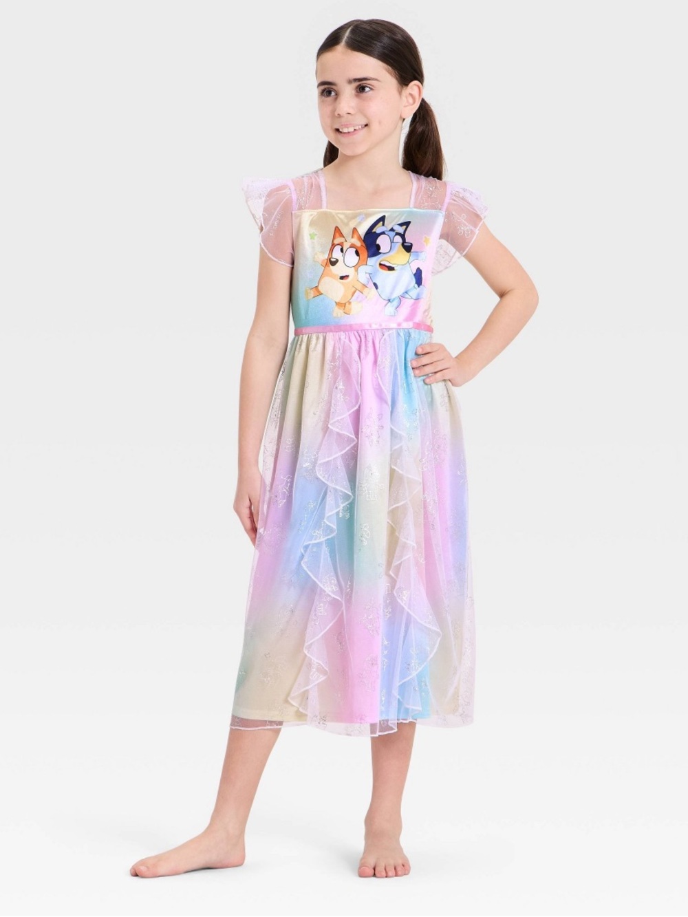 Bluey Nightgown